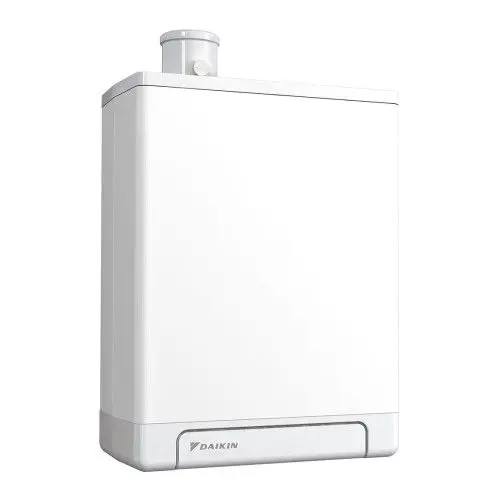 32kW Hybrid Monobloc Heat Pump System Indoor Unit