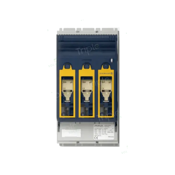 Keto Fuse Disconnector Assembly (KETO-00)