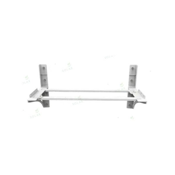 Growatt APX 5.0 Battery Wall Bracket