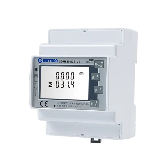 Growatt TPM-CT-E-EU(600/5A)