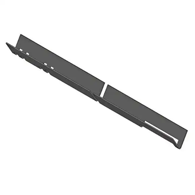 Van der Valk Galvanised Mass Carrier 2179mm - 79MM (742565) 