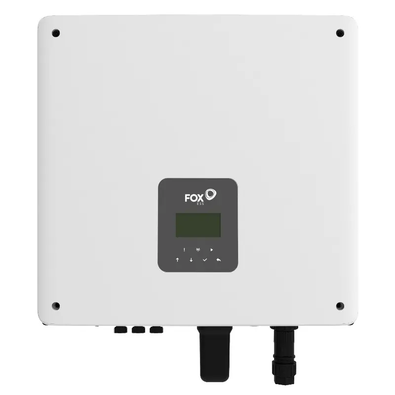 FOX HYBRID H1−6.0 6KW WITH EPS