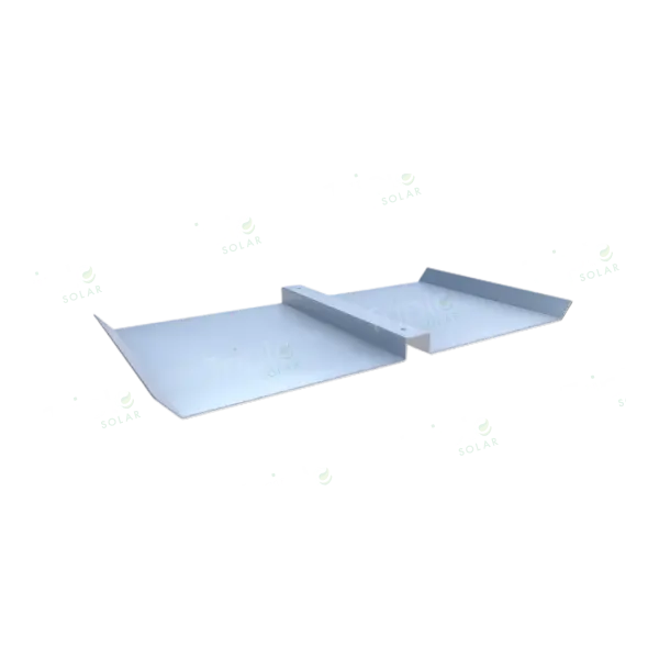 PV-ezRack SolarRoof Tripod, Ballast Tray