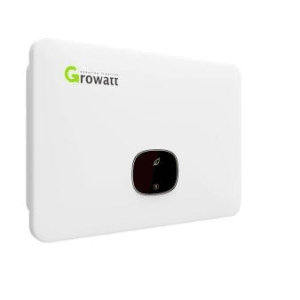 Growatt MID 36kW TL3-X 3ph inverter, 4 MPPT with DC