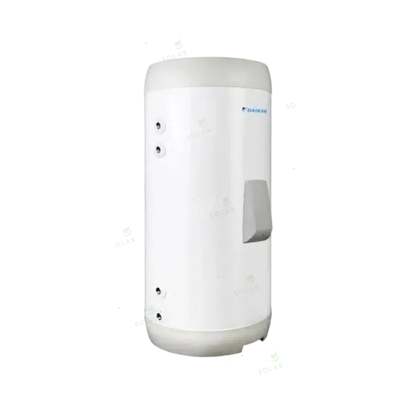 Daikin Joules Cylinder 200L (UK.EKHWSU200JE/TK)