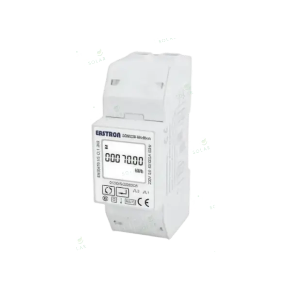 Growatt 1-Ph Export Meter (SPM-CT-E 100A)