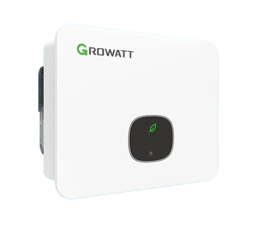 MID 15KTL3-XH Growtt three phase battery ready