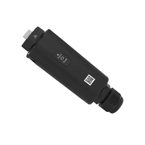 ShineWiLan-X2 communication