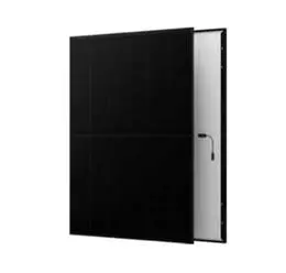 AIKO 465W Solar Panel All Black Neostar 2S | AIKO-A465-MAH54MB