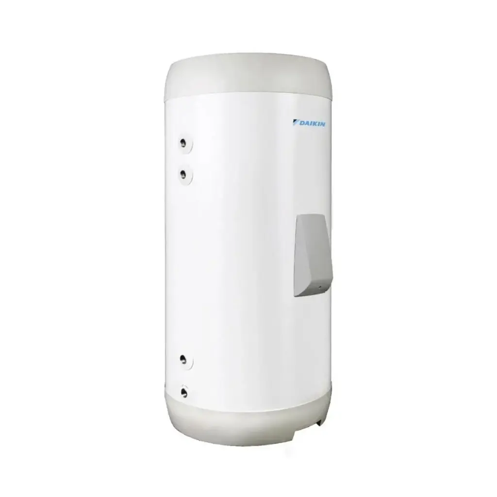 Unvented Hot Water Cylinder, 150 L Stainless Steel | Daikin