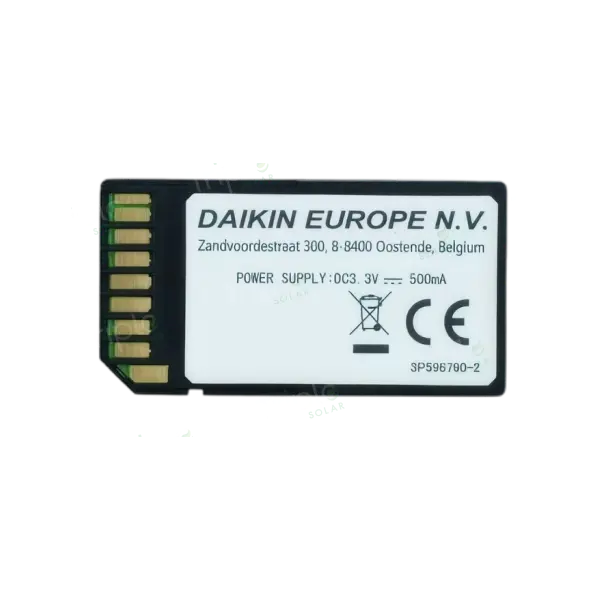 Daikin BRP069A78 WLAN Cartridge