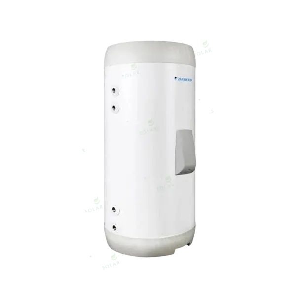 Daikin SB.EKHWSU200/EKEXP Unvented Cylinder 200L