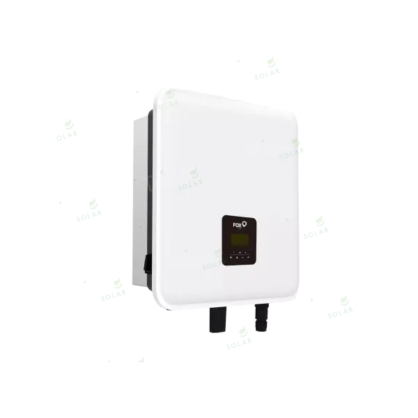 Fox 8kW K Series Single Phase Hybrid Inverter