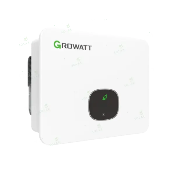 Growatt MID 17kW 3ph Hybrid Inverter (inc DC switch)