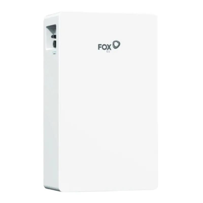 FOX EP6 5.76 KWH BATTERY 6KW (HV) 