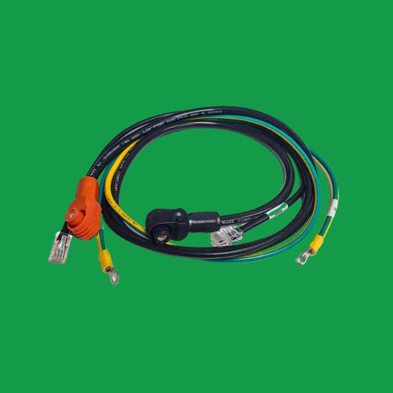 FOX ESS 1M DC CABLE HV25 (LINK)