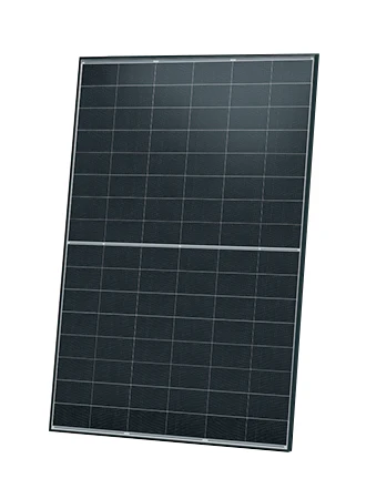 Jinko Solar 460W full black