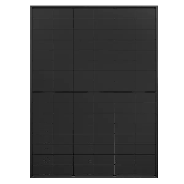 Jinko Tiger Neo 455W Dual Glass All Black N-Type Mono
