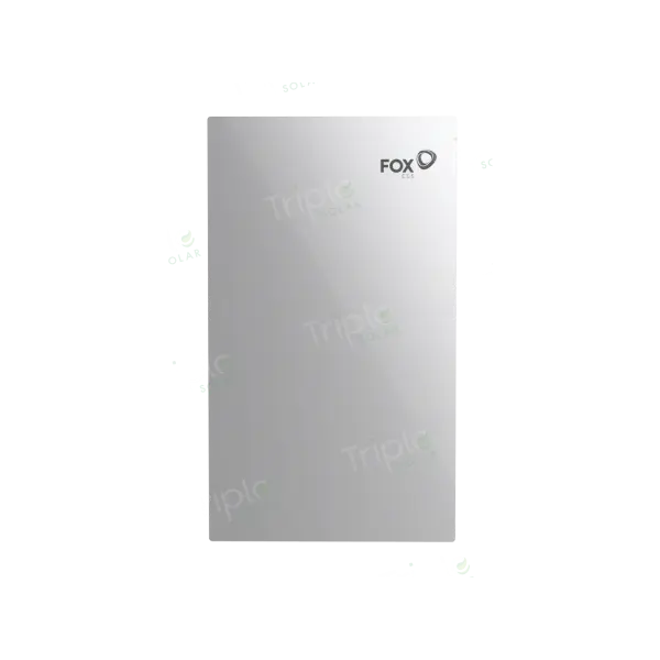 Fox EVO Series 5kW All-in-One Inverter + 10.24kWh Battery Storage