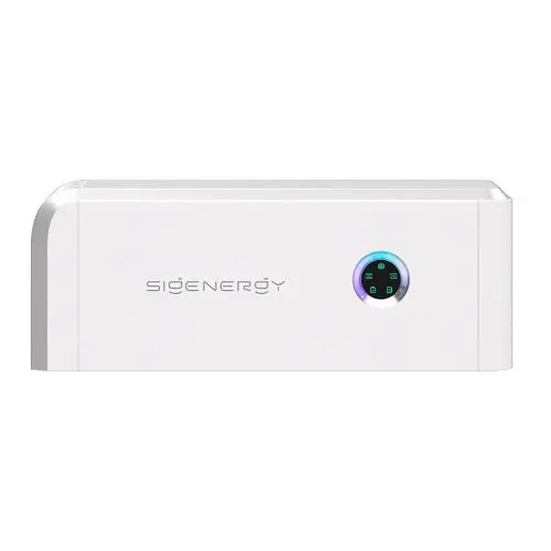 Sigen Energy Controller (30kW-Three Phase)