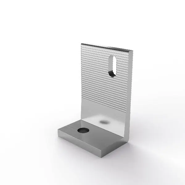 Mounting Systems ProLine M12 Hanger Bolt Bracket
