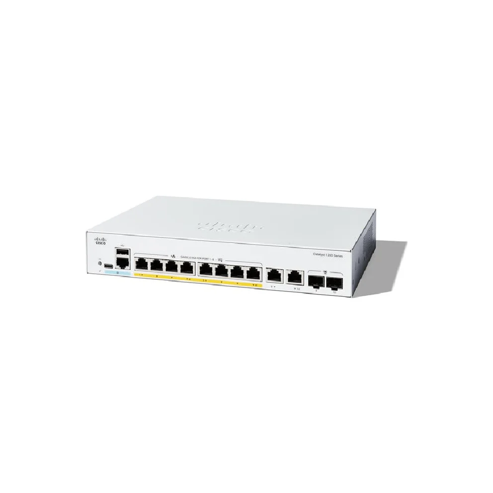Sigen Gateway C1200-8