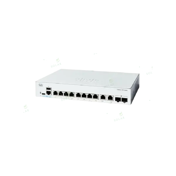 Sigen Gateway C1200-8