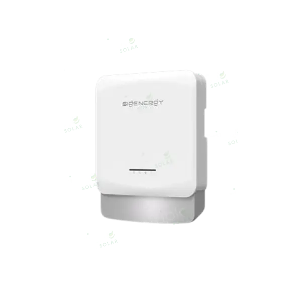 Sigen Hybrid 3.0 SP2 Inverter