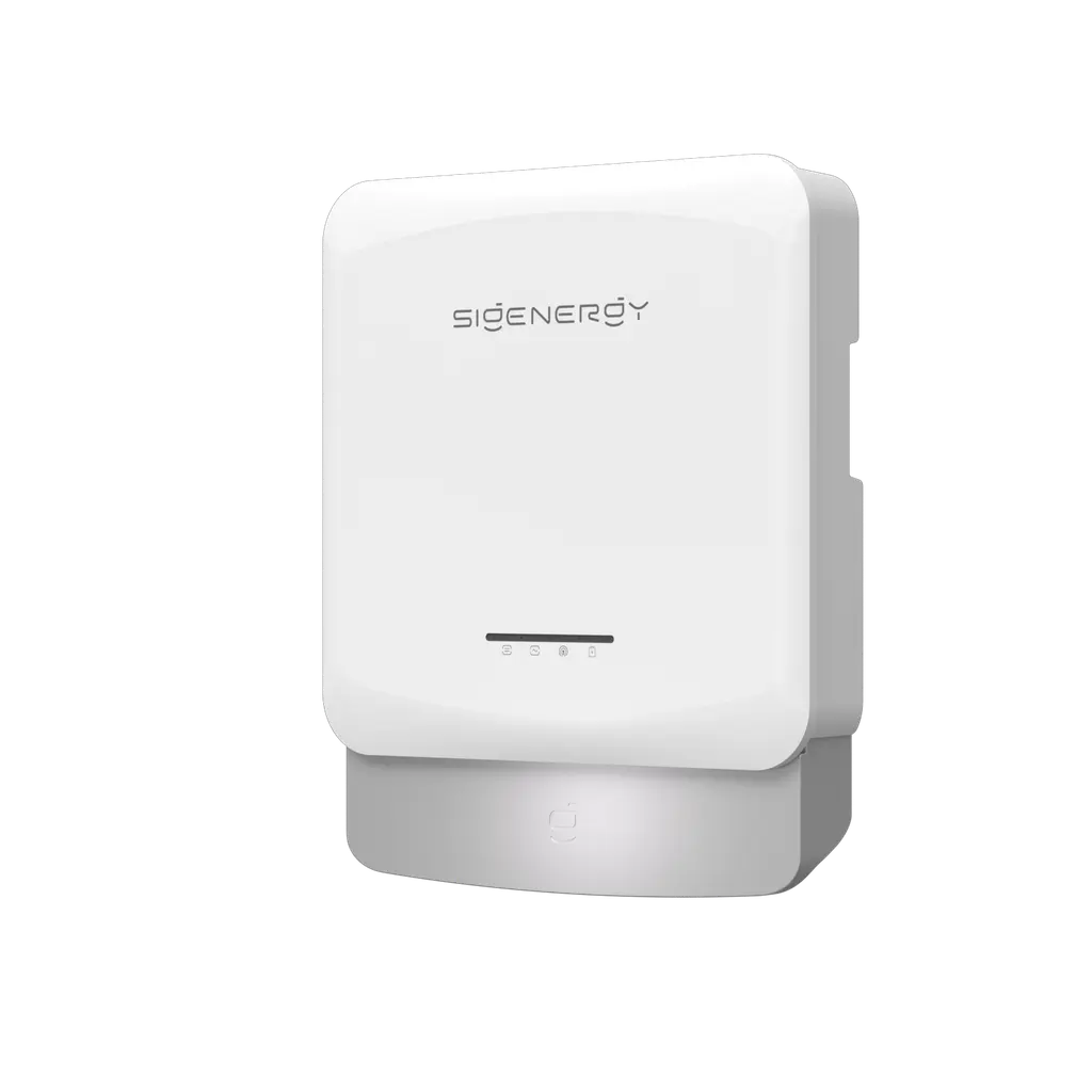 Sigen Hybrid 3.0 SP2 Inverter