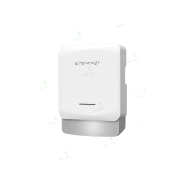 Sigen Hybrid 8.0 TP2 Inverter