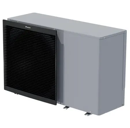 Daikin EDLA11D3V3 Class 11 R32 Monobloc Heating Only  1-ph