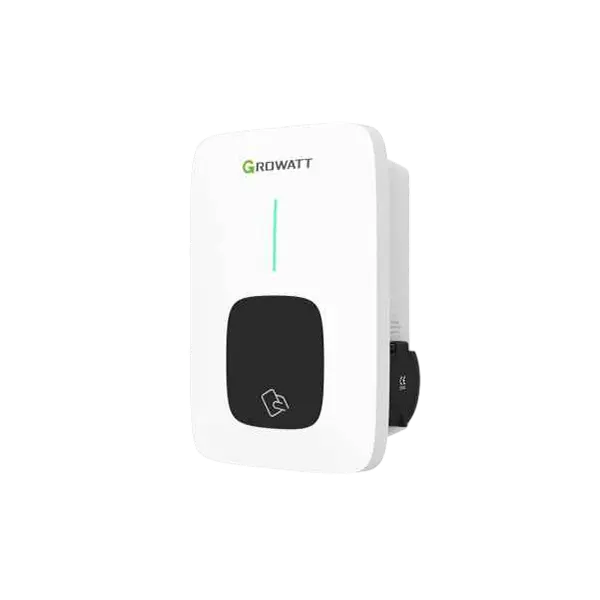 GROWATT THOR 07AS−SE−V1 (WIFI, RFID)