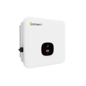 Growatt MOD 5.0kW TL3-XH BP