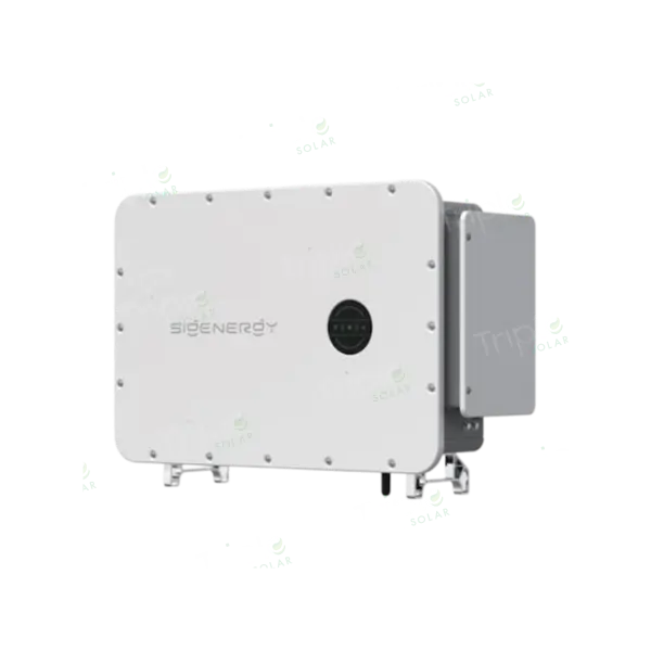 SigenStack PV Hybrid Inverter 100M1- HYB (11010202)