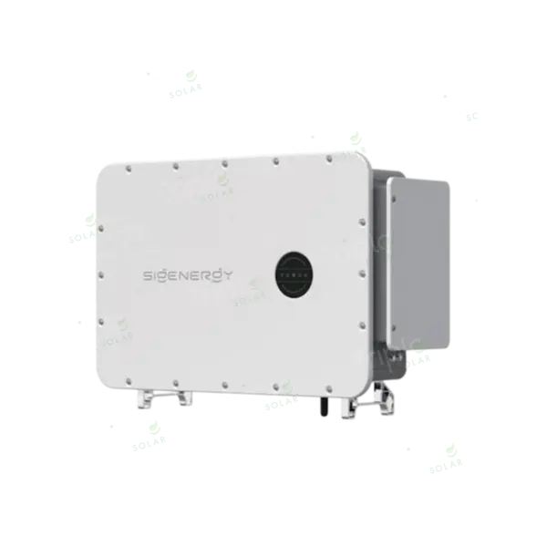 SigenStack PV Hybrid Inverter 80M1- HYB (11010201)  