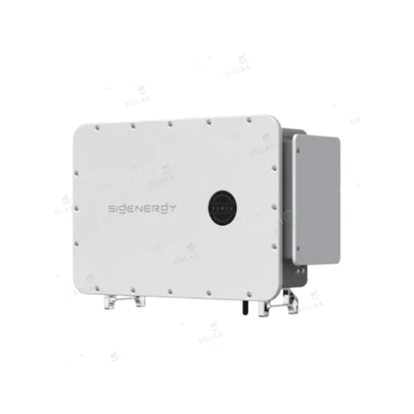 SigenStack Sigen PV Hybrid Inverter 100M1- HYA