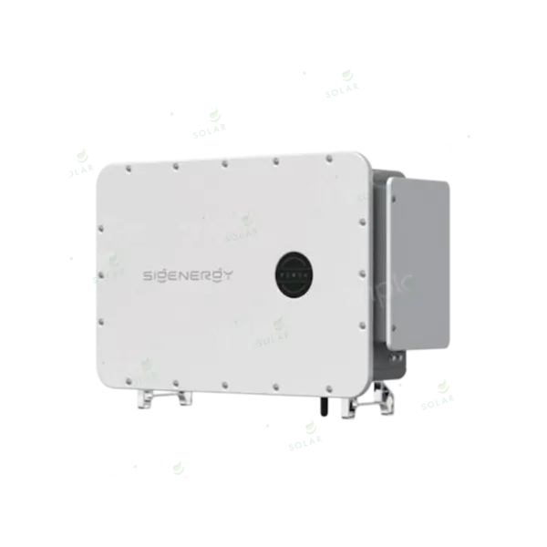 SigenStack Sigen PV Hybrid Inverter 110M1- HYA
