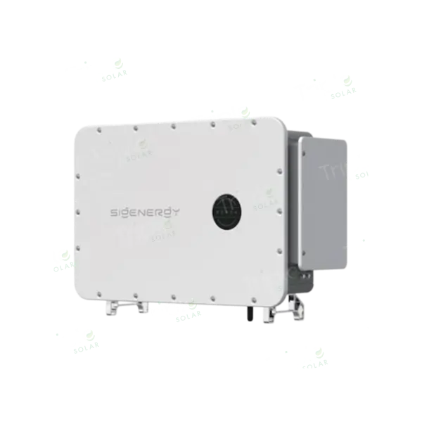 SigenStack Sigen PV Hybrid Inverter 50M1- HYA