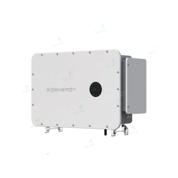SigenStack Sigen PV Hybrid Inverter 80M1- HYA