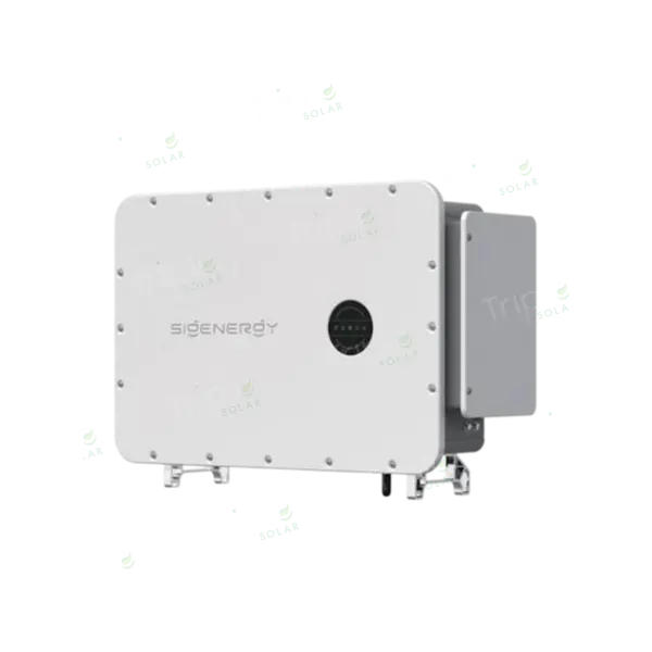 SigenStack Sigen PV String Inverter 60-M1