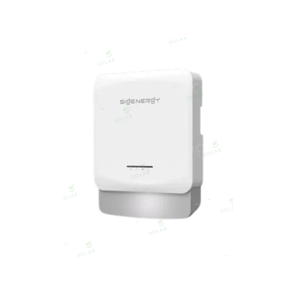 Sigenergy Sigen Hybrid 5.0 SP2