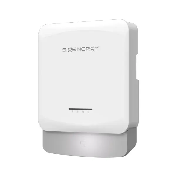 Sigenergy Sigen Hybrid 5.0 SP2