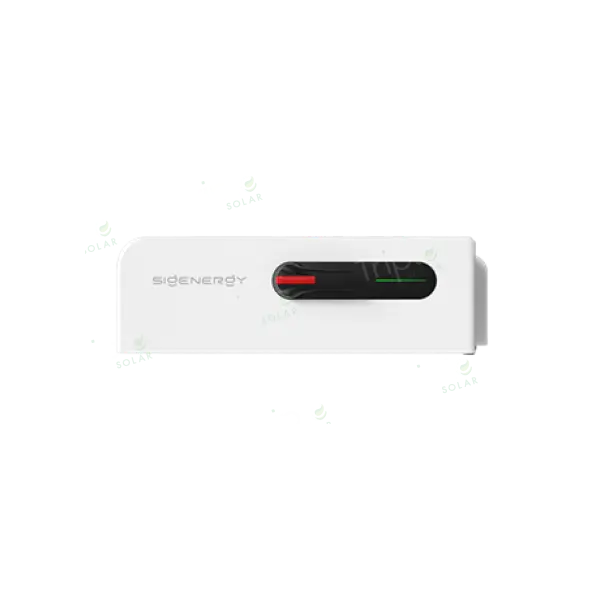 Sigenergy SigenStack BC M2-0.5C-BST