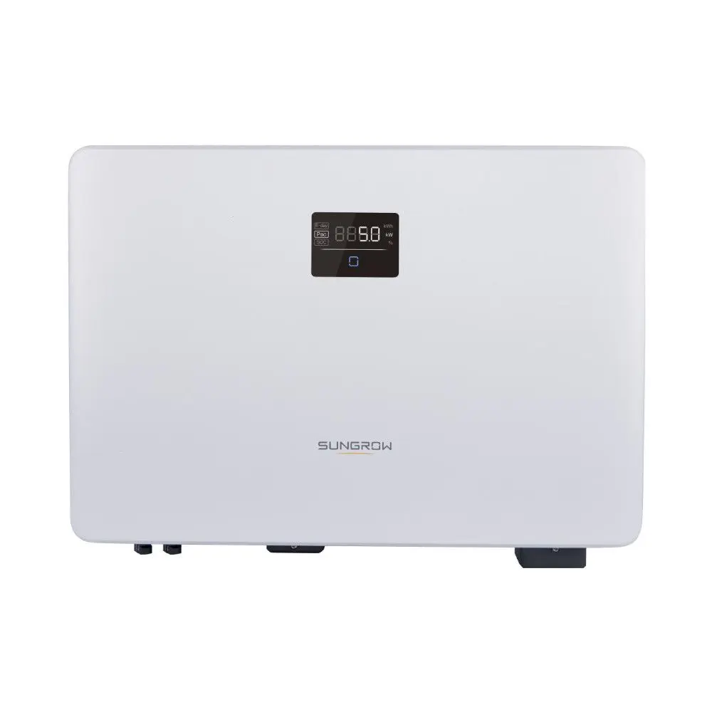 Sungrow 5kW Single Phase Hybrid Optimised Inverter - Dual Tracker