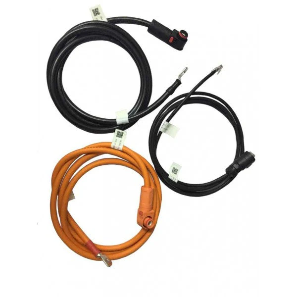 ALP 5.0L single cable