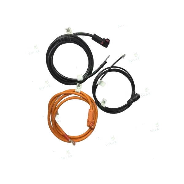 ALP 5.0L single cable