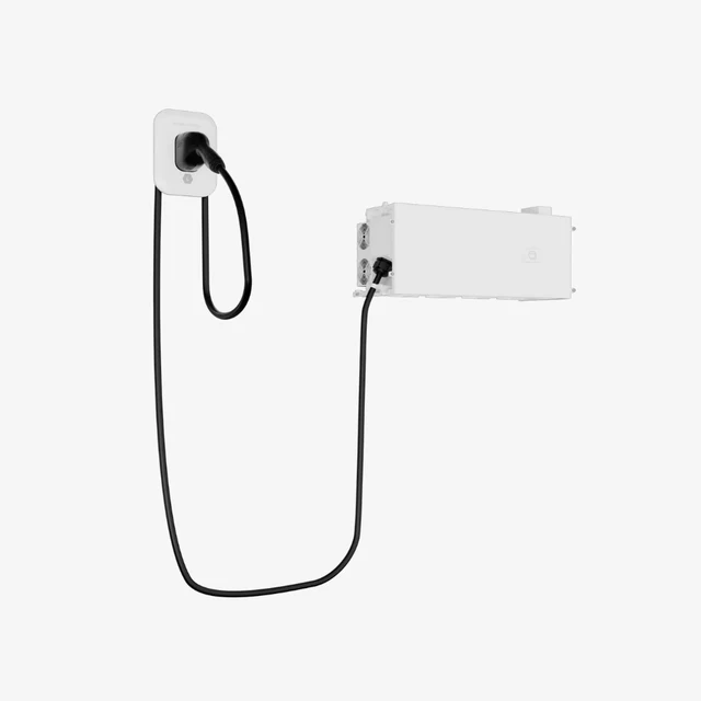 SigenStor EVDC Charging Cable 10S2 (10 M Cable only) 