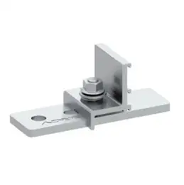 Clenergy Ground Mount Adaptor