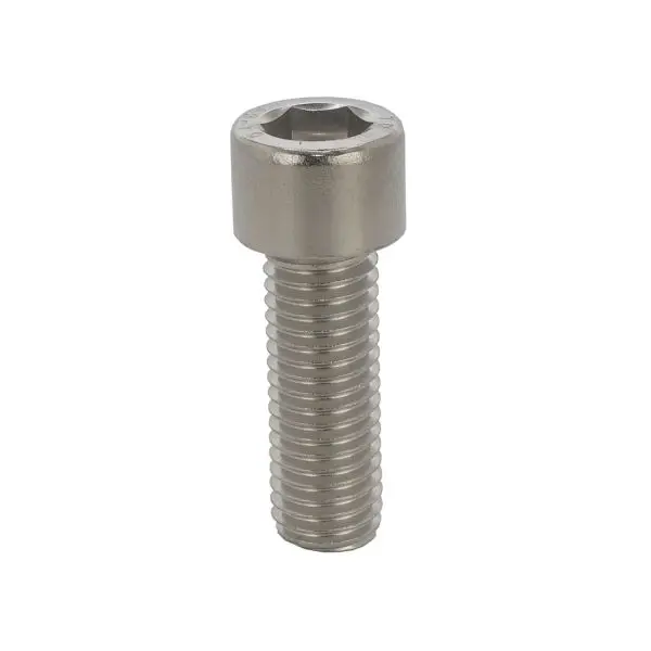 Redtip M8 x 30 Sockt Cap DIN A2-70