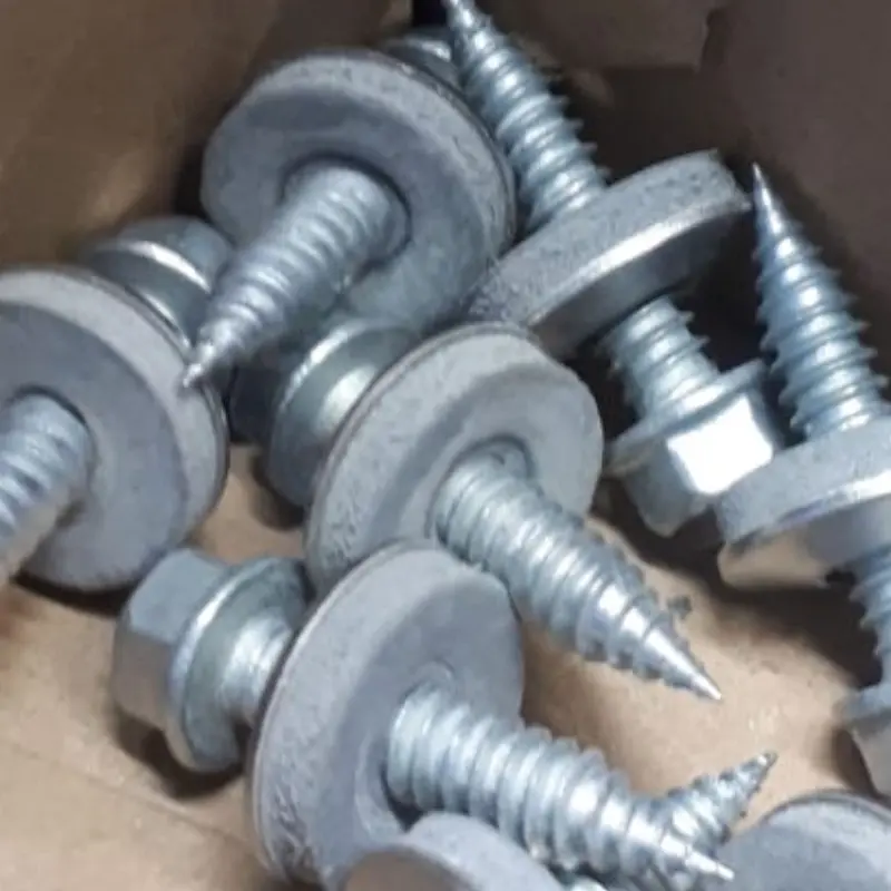 Renusol Metasole+ Screw R400301 (pack of 100)